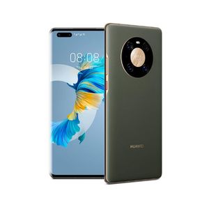 Téléphones mobiles d'occasion en gros – Vente de smartphones 4G 5G pour <span class=keywords><strong>Huawei</strong></span> Mate 40 Pro 8+256 Go - Product Image 1
