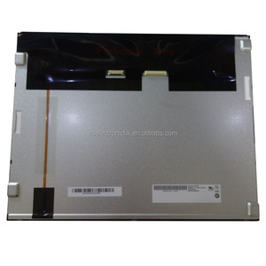 Nueva pantalla LCD TFT XGA de 15 pulgadas, 1024*768, Original, en Stock, para control industrial y equipos de terminales integrados G150XTN06.A - Product Image 1