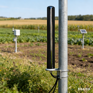 เสาอากาศไวไฟภายนอกอาคาร 2.4G 11dBi แบบมีทิศทาง ทำจากไฟเบอร์กลาส ขนาด 45 ซม. - Product Image 4