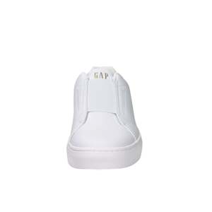 Zapatillas sin cordones Gap para hombre, color blanco, tacón de 3 cm, talla 40, 41, 42, 43, 44, 45 - Product Image 2