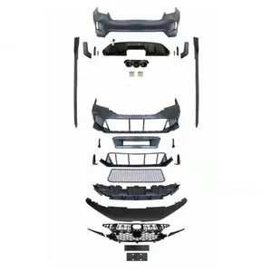 Kit de Carrocería Tipo <span class=keywords><strong>R</strong></span> 2026 2022-2024, <span class=keywords><strong>Precio</strong></span> de Fabricante, Parachoques Delantero y Trasero, Rejilla, Kit de Carrocería Tipo <span class=keywords><strong>R</strong></span> - Product Image 1