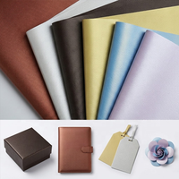 Papier spécial texturé gaufré 250 g/m², fabricant en gros pour l'emballage personnalisé