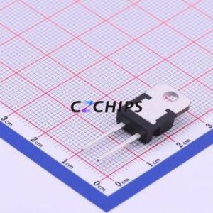 Diode STTH15S12D TO-220AC-2 neuve et originale, diode à usage général, fournisseur de composants électroniques en gros et service BOM - Product Image 2