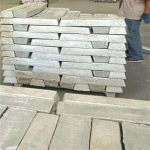 Lingote de Aleación de Magnesio Puro, Superficie Brillante, Precio de Fábrica, Alta Calidad, Marca OEM, China HEB, de la Mejor Fábrica de Lingotes de Magnesio - Product Image 6