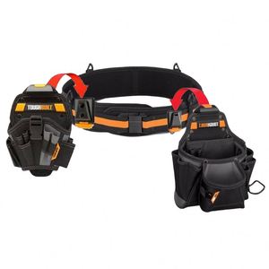 BSCI Personalized/premium/long-lasting/padded/heavy-duty <b>work</b> <b>belt</b> for electricians with good quality - Product Image 1