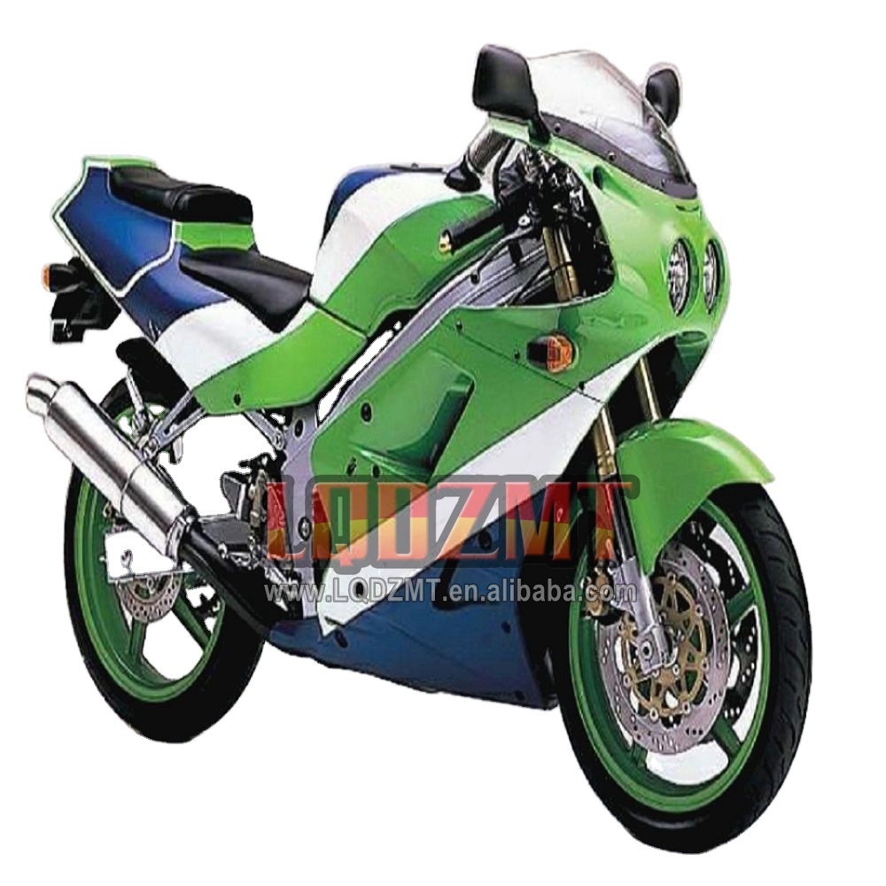 High Quality ZXR250 Motorcycle Spare Parts - Best Selling