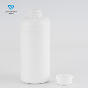 <span class=keywords><strong>100ml</strong></span>-1000ml HDPE rò rỉ chai nhựa nhà máy trực tiếp tùy chỉnh container cho các loại dầu, chất lỏng và chăm sóc cá nhân - Product Image 6