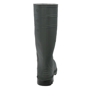 Stivali di Sicurezza in Gomma Verde N. 46 - Product Image 5