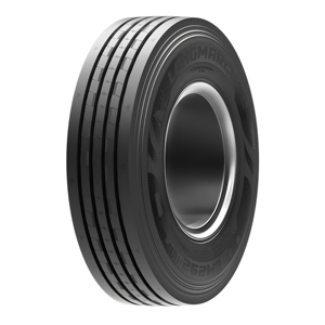 Pièces et accessoires de remorque directement de l'usine, <span class=keywords><strong>pneus</strong></span> de camion 295/80R22.5 305/70R19.5 305/70R22.5, roues et <span class=keywords><strong>pneus</strong></span> radiaux entièrement en acier pour véhicules commerciaux - Product Image 4