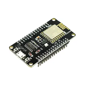 Mô-đun Không Dây Esp32 Devkitc Bảng Mạch Phát Triển IOT WIFI ESP8266 CP2102 NodeMcu V3 Esp32 Lua