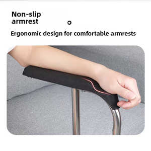 Dispositif d'assistance pour personnes âgées, antidérapant, pour aider à passer du siège à la position debout, utilisation à domicile, fabriqué en Chine - Product Image 4