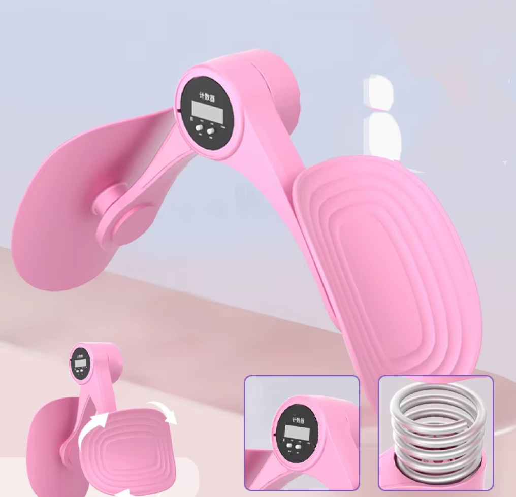 Pink - Countable Quantity