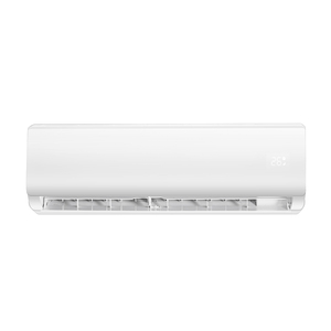 Climatiseur mural intelligent et ultra silencieux 9000 BTU |   Climatisation murale sans fonction de chauffage, contrôle Wi-Fi, R410A, 220V-240V, pour petites pièces - Product Image 2