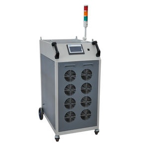 Hvhipot GDZL-3kA Automatische Gelijkstroominjectie <span class=keywords><strong>Tester</strong></span> Met Plc & Pac Control Dedicated Controllers - Product Image 1
