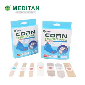 Parche para Callosidades y Verrugas en los Pies, Alivio Efectivo para Callosidades en los Pies, Eliminación de Callosidades para el Dolor de Pies, Rehabilitación y Terapia de Crecimiento - Product Image 2