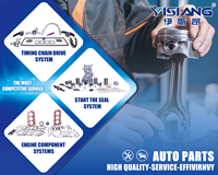 Kit de joints de culasse de révision Offre Spéciale d'usine pour Haima 484 484Q-10-271 HM484Q