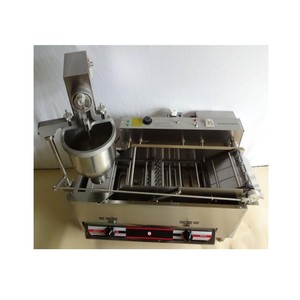 Pièces détachées pour machine à beignets, mini-machine à beignets, machine à beignets cuits - Product Image 4