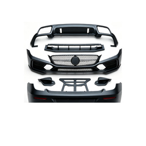 Pièces de rechange automobiles KEBEL, accessoires de pare-chocs, ensemble de pare-chocs, kit de pare-chocs avant OEM pour <span class=keywords><strong>CAYENNE</strong></span> <span class=keywords><strong>TURBO</strong></span> 2018- - Product Image 3