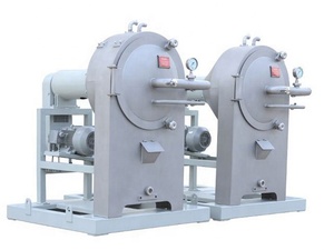 Tamiz Centrífugo para Separar la Fibra <span class=keywords><strong>de</strong></span> la Harina <span class=keywords><strong>de</strong></span> Papa - Product Image 2