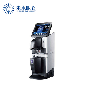 Mocular Lensómetro Digital Más Vendido Pantalla Táctil LCD <span class=keywords><strong>de</strong></span> 7 Pulgadas Lensómetro Automático Digital para Uso Óptico - Product Image 1