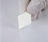 Rehoboth Dual-Band Narrow Band Glass Filter NP450 NP850 Bandwidth 30nm T97% OD3 All-dielectric Coating Thickness 1.1mm 1-Year
