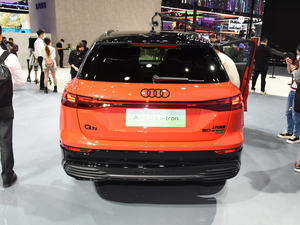 Nouveau SUV Q5 <span class=keywords><strong>Etron</strong></span> 50 EV <span class=keywords><strong>2023</strong></span> en vente voiture électrique avec direction gauche de Chine - Product Image 5