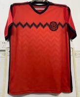Maillots de football rétro du Mexique 1998-2026 SANMI pour hommes VELA C.BLANCO R.MARQUEZ Chicharito J.HERNANDEZ A.GUARDADO G. SANTOS