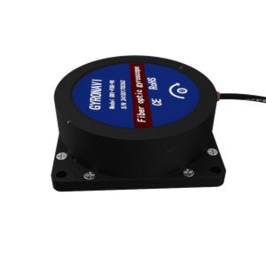 Lage Drift Digitale Glasvezel Gyroscoop Enkelassige Mistsensor RS-422 Interface Hoge Bandbreedte 300 Detectiebewegingspositie - Product Image 5