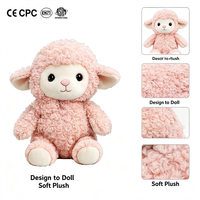 Prix d'usine CE, conception personnalisée, peluches de dessins animés, poupées en coton doux pour enfants, fabricant de dinosaures, jouets en peluche de personnages de films