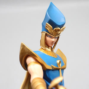 Figura DE ACCIÓN Yu-Gi-Oh Duel Monsters de 29cm, modelo de estatua de PVC de Anime, Faraón Seto Kaiba para decoración de escritorio o juguete de regalo - Product Image 4
