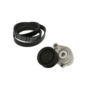 Offre Spéciale 5291104500 kit de courroie automatique système d'accessoires de démarrage du moteur ensemble de poulie de tendeur de courroie de distribution pour Geely Emgrand - Product Image 2