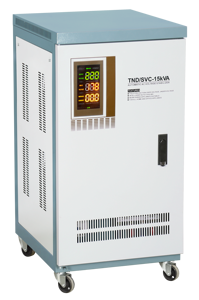 Régulateur de tension automatique monophasé Banatton Ce SVC 0.5KVA 1KVA 2KVA <span class=keywords><strong>3KVA</strong></span> 5KVA 7KVA 10KVA AC Stabilisateur domestique <span class=keywords><strong>6KVA</strong></span> - Product Image 5