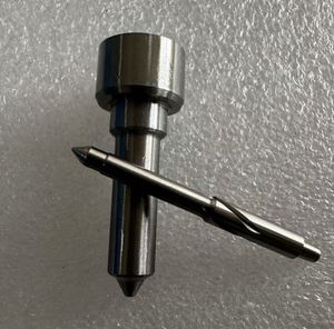 Componentes de Inyectores de Combustible Diésel de Alta Calidad, Boquilla Common Rail L138PRD, EJBR04601D, EJBR02601Z - Product Image 1