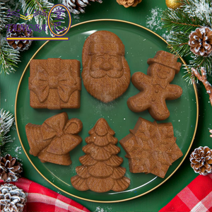 <span class=keywords><strong>Moule</strong></span> en <span class=keywords><strong>Silicone</strong></span> Série Noël Tangba, <span class=keywords><strong>Moule</strong></span> à Mousse, <span class=keywords><strong>Moule</strong></span> en <span class=keywords><strong>Silicone</strong></span> Arbre de Noël pour <span class=keywords><strong>Chocolat</strong></span>, Bougies et Gâteaux - Product Image 2