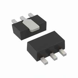 Composant électronique de puces TO 243AA, distributeur agréé, gestion de l'alimentation (PMIC) TPL810F28-89TR - Product Image 1