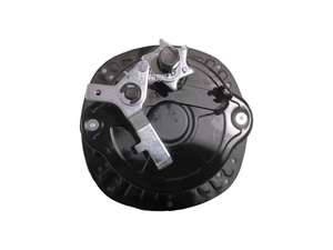 Plaque de démarrage sans poignée 186F 188F 192F Pièces de moteur diesel refroidi par air pour micro-labour Démarreur à manivelle - Product Image 3