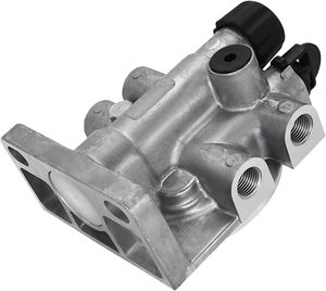 Carcasa del Filtro de Combustible EC200D EC210B EC240B EC290B EC330B EC360B EC460B 11110708 11110702 11110709 11110703 Elemento Filtrante - Product Image 6