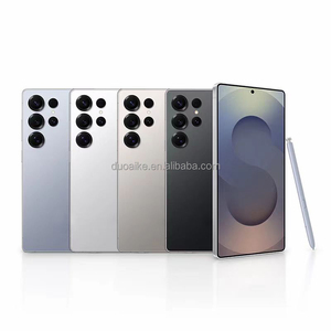 Nuevo Teléfono Inteligente S25 Ultra Android <span class=keywords><strong>14</strong></span> de 2025, Pantalla HD de 7.3 Pulgadas, 512 GB de Almacenamiento, Octa Core, Doble SIM, 4G 5G, Francés, 90 Hz, Carga Rápida de 65 W - Product Image 5