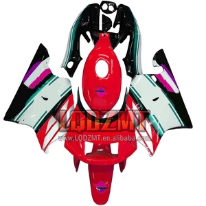 หัวฉีดสำหรับฮอนด้า NSR250R NSR 250 250R <span class=keywords><strong>NSR250</strong></span> R 94 95 96 97 99 71LQ.119 MC28 1994 1995ขาวแดง1997 1998แฟริ่ง1999 - Product Image 1