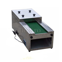 Machine à rouler les serviettes à bas prix / Machine à rouler les tissus non tissés / Machine à rouler les serviettes