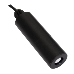 Smart Agriculture CO2 Concentration Meter Air Quality Detector for Greenhouse Precision Farming <strong>Soil</strong> CO2 Sensor - Product Image 3