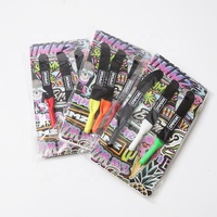 Lacet de chaussures Designer Logo imprimé personnalisé Conseils en silicone coloré Cordones Lacets Charms Avec Emballage