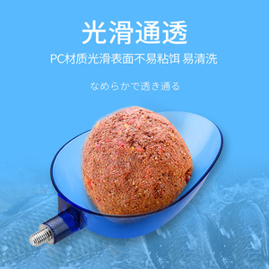 คันเบ็ดตกปลาแบบยืดหดได้ ทำจากคาร์บอนไฟเบอร์ ปรับความยาวได้ สำหรับตกปลาในน้ำจืด - Product Image 5