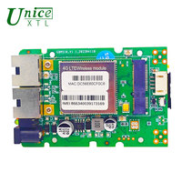 Fabricant de circuits imprimés, service d'assemblage de circuits électroniques PCB, Shenzhen