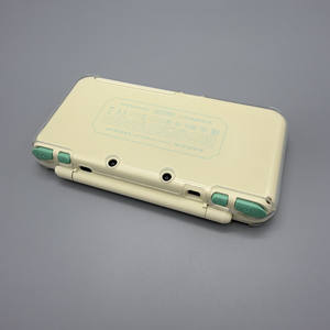 Carcasa DE PROTECCIÓN DE TPU de calidad superior para NEW <span class=keywords><strong>2DSXL</strong></span> NEW2DSLL Preste atención a su modelo de consola - Product Image 4
