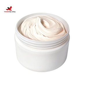 Crema Facial y Corporal Blanqueadora Natural y Orgánica de 1000 g, Crema Noblewoman con Vitamina E para Aclarar la Piel - Product Image 2
