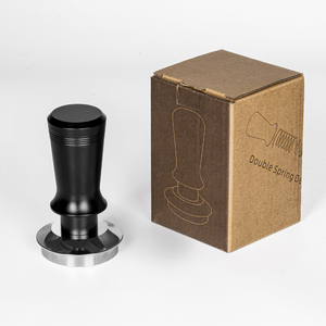 Prensador de Café Manual, Reutilizable, Ecológico, de Acero Inoxidable, Autonivelante, Moderno, de 53.3mm, 54mm, 58mm, 58.5mm - Product Image 2