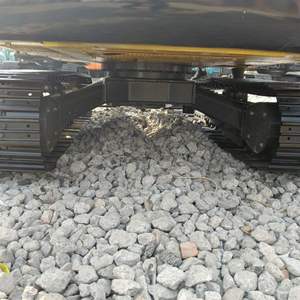 KOMATSU PC56 Mini Crawler Excavator World-Wide Sale <b>Used</b> <b>Machines</b> Low Working Hours Core Components Include Engine Pump Motor - Product Image 3