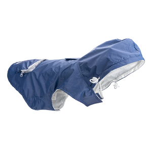 Wholesale <strong>Raincoats</strong> Private Brand Logo Custom Multi-function Waterproof Luxury Pet Dog <strong>Raincoat</strong> With Pocket - Product Image 3