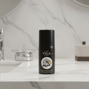 Premium Männer Verzögerungsspray & Feuchte Desensibilisierende Tücher mit Vitamin E - Langanhaltende Leistung 45ml Flasche Großhandel - Product Image 5